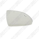 RH Right Passenger Side Blind Spot Mirror Glass Heated For Kia Optima 2016-2020