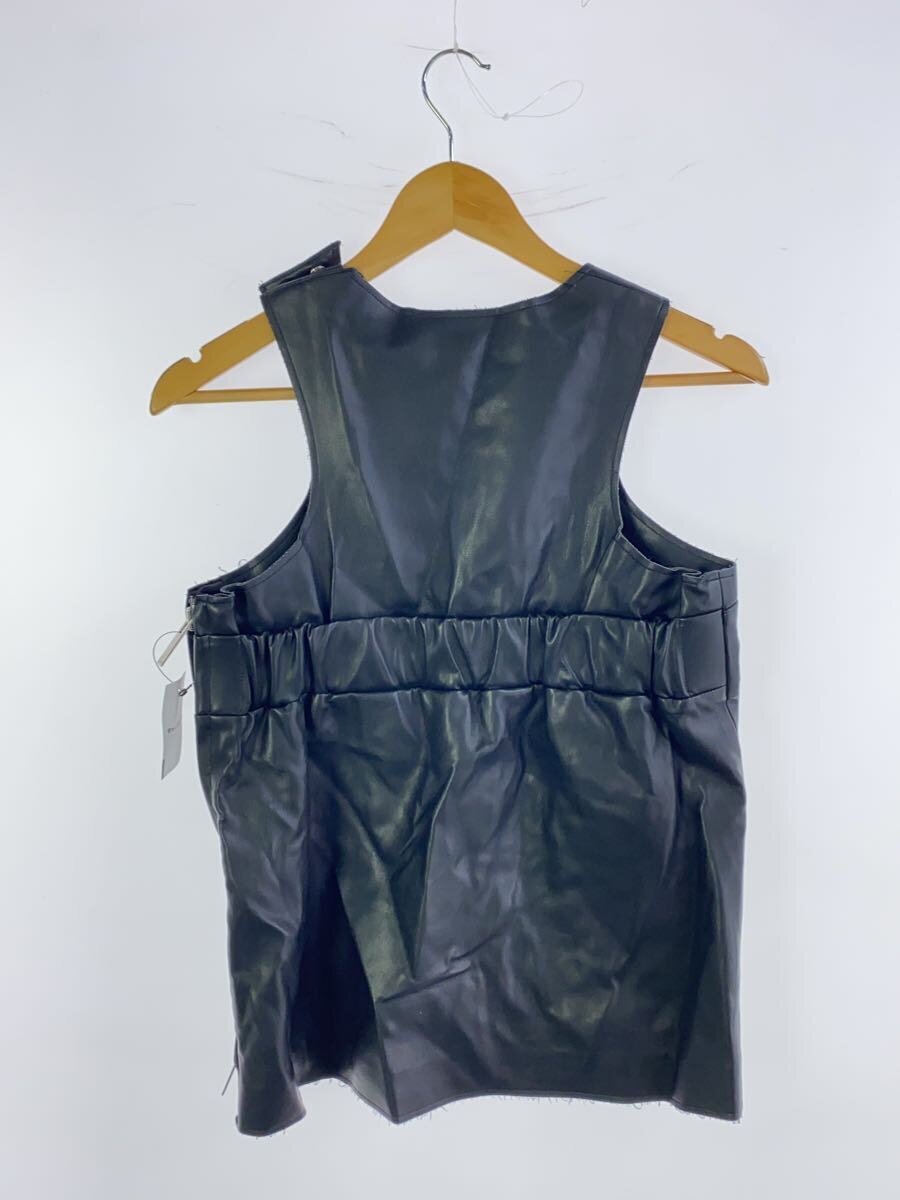 sacai Vest black 1 | eBay