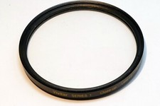 Vivitar Series 1 67mm Lens Filter 2 macro close-up multi-coated
