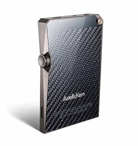 Astell & Kern AK380 256GB Hi-Res Player Meteoric Titan Excellent from Japan F /  - Picture 7 of 7
