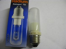 80w 230v e27 radium