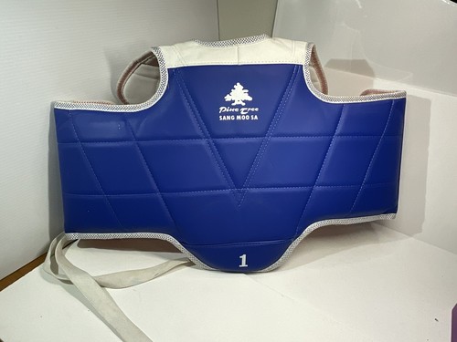 Pine Tree Sang Moo Sa - Picture 1 of 7