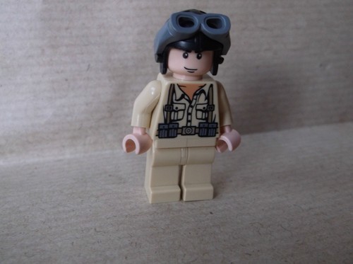 LEGO INDIANA JONES MINIFIGURES & ACCESSORIES! GREAT CONDITION PICK - Picture 48 of 89