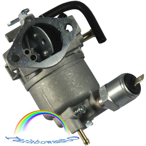 Per JOHN DEERE LX188 LX279 LX289 Carburatore Kawasaki Mikuni AM128355 con guarnizione - Foto 4 di 6