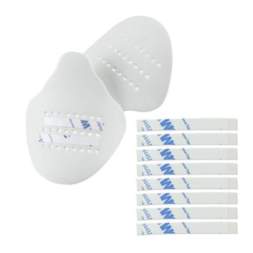 Zapatilla Protectora Puntera Zapato Antiarrugas Protector Soporte Zapatos Cubierta Peso Ligero - Imagen 4 de 16