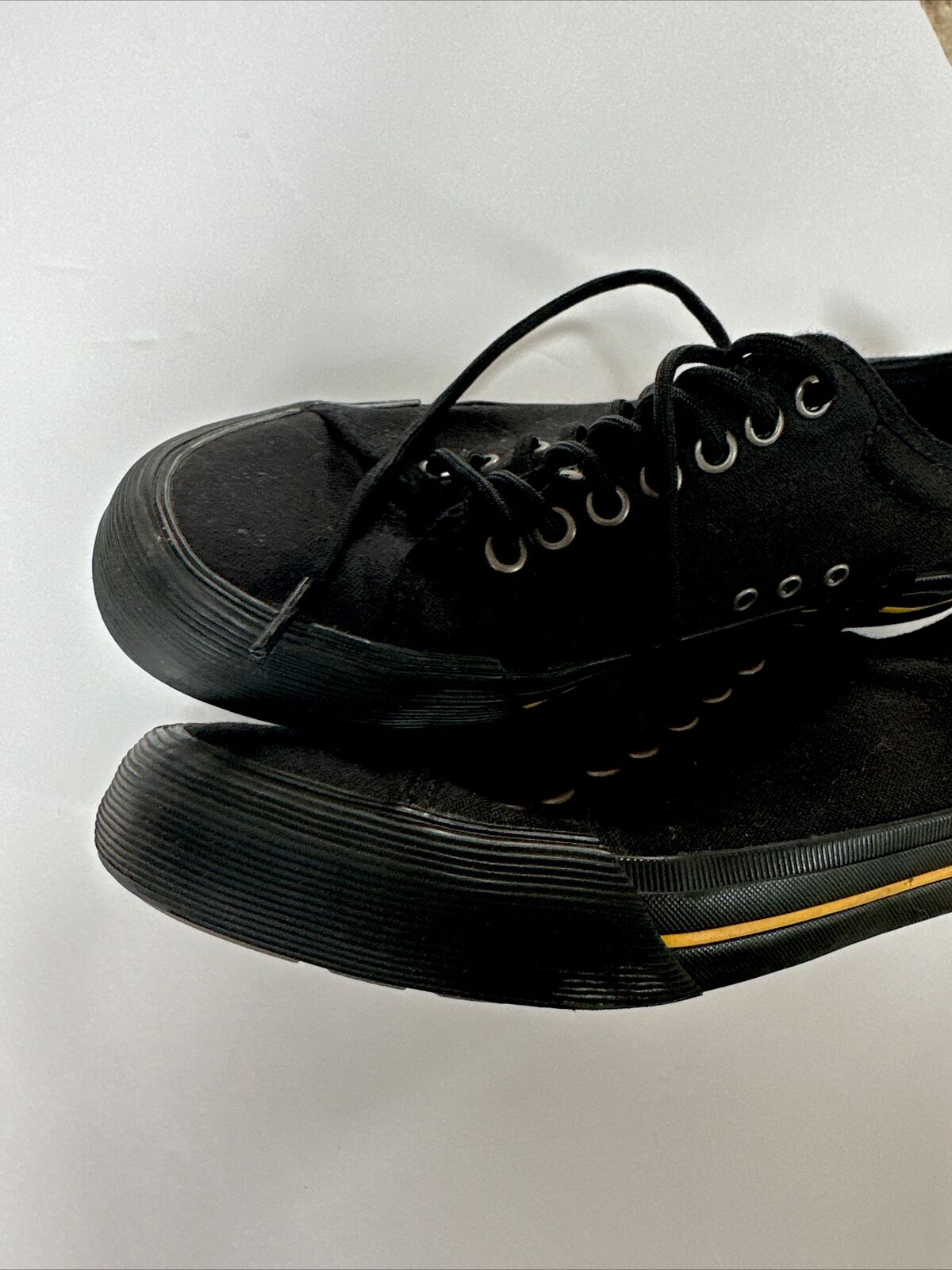 Doc Martin low top sneakers black - image 11