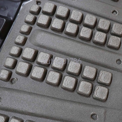 Rear Engine undercover splash shield baffle guard Fit Porsche 2011-2018 Cayenne - Picture 8 of 9