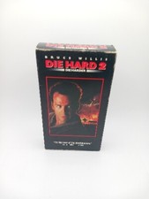 Die Hard 2: Die Harder (VHS, 1995)