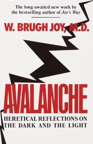 Avalanche : Heretical Reflections ON the Dark and the Light - Imagen 1 de 1
