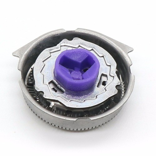 3PCS Replacement Shaver Electric Razor Blades Heads Cutter For Philips AT890 HQ8 - Picture 4 of 5
