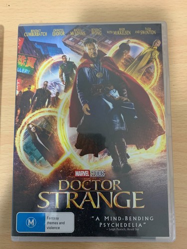 KIDS & FAMILY DVDs Region 4 GOOD TO EXCELLENT CONDITION RATED G, PG, M, MA - Picture 31 of 102