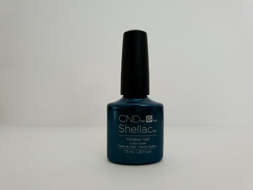 CND Shellac - Color Coat 7.3ml | Luxe Gel Nail Polish 12.5ml - *Various Shades* - Picture 26 of 81
