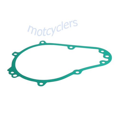 Stator Cover Gasket for Kawasaki ZX600 Ninja ZX-6 1990-05 ZX600 ZZR600 1990-2004 - Picture 8 of 9