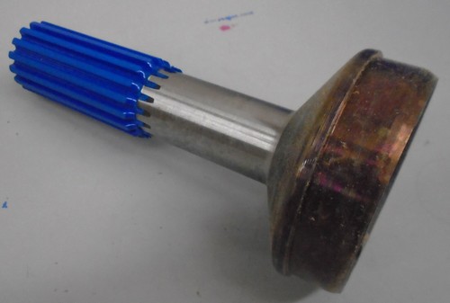 NEAPCO N3-40-1531, Drive Shaft Stub Shaft, 2-40-1531, 893 - Picture 2 of 6