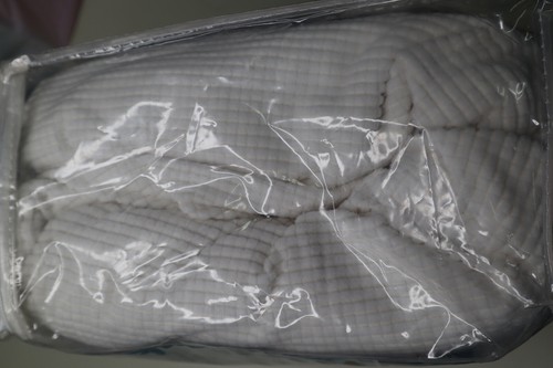 Turquoize 2 Piece Couch Covers Cushion Couch Loveseat Furniture Protector  Ivory - Picture 7 of 8