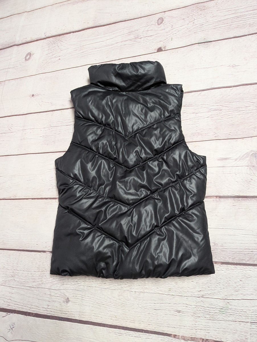トップス marka PUFFED VEST DARK NAVY /markaware EDIFICE別注】 カシミヤフラノ / カシミヤベスト, Dark Navy