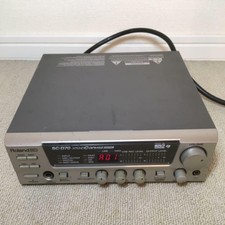 Roland Edirol Sd 90 Studio Canvas Midi Sound Module U299 For Sale Online Ebay Roland Edirol Sd 90 Studio Canvas Midi Sound Module U299 For Sale Online Ebay