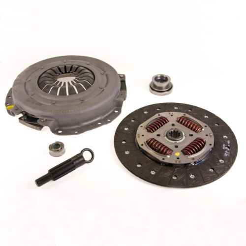 Transmission Clutch Kit-GT LuK 07-195 fits 99-02 Ford Mustang 4.6L-V8 - Picture 1 of 1
