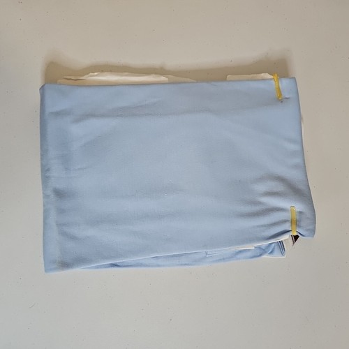 Vintage Avon Men's L Short Sleeve Golf Polo Shirt NOS In Packaging 1980’s NEW - Picture 4 of 6