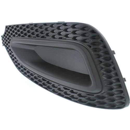 New Fog Lamp Cover Front Right For Hyundai Santa Fe 2013-2016 HY1039116 4-Door - Picture 2 of 4