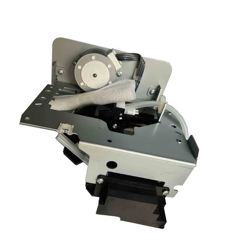 Original Mutoh VJ-1604/VJ-1614/VJ-1204/VJ-1304 Pump Capping Station DF-49686 - Picture 1 of 3