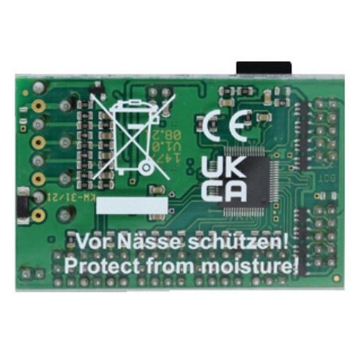 Beier Soundmodul USM-RC-3 (ohne USB/Bedienungsanleitung) - Bild 2 von 3