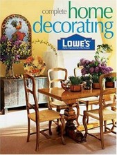 Lowes Complete Home Decorating (Lowes Home Impro