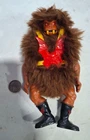 Vintage 1985 Mattel He-Man Masters of the Universe MOTU Grizzlor Figure HM-22