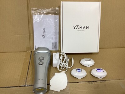 美品　YAMAN 家庭用光美容器 STA-20B s-l400.jpg