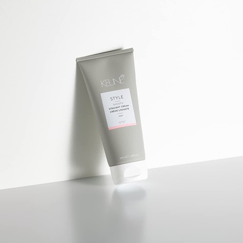 Keune Style Smooth Straight Cream 200 ml / 6.8 fl oz - Picture 4 of 4