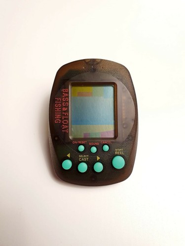 Pocket Games Schlüsselanhänger Nintendo Mini Classics Sega Taito  - Bild 21 von 53