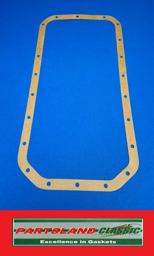 Sump Gasket London Taxis International LTI FX4S FX4S-Plus FX4W LDV Sherpa City