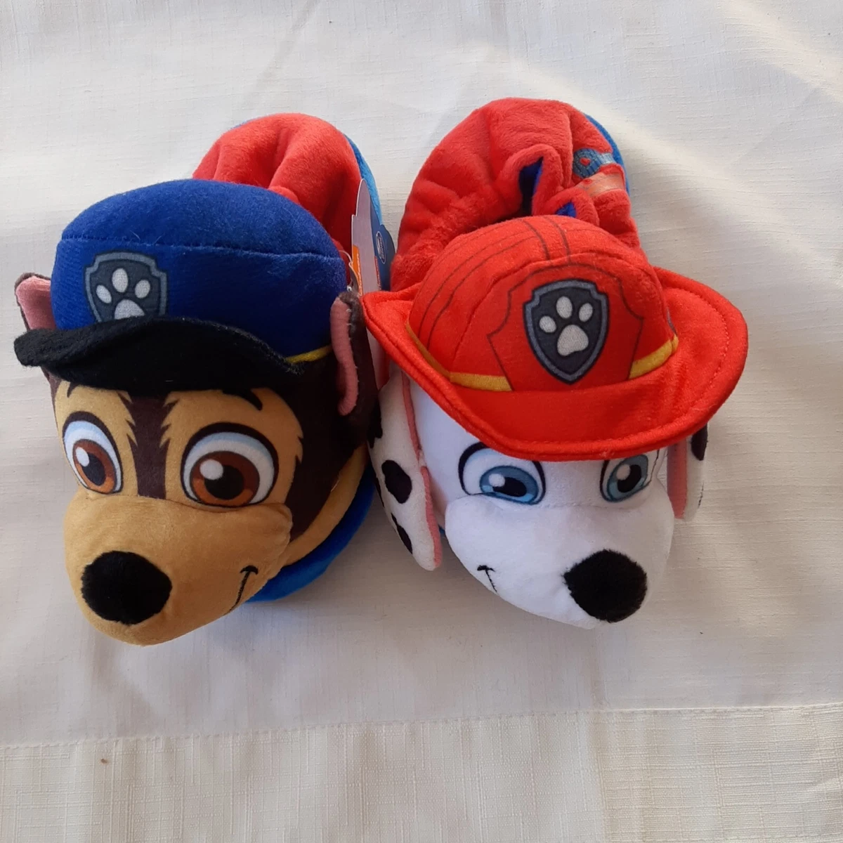 Boys paw on sale patrol slippers