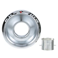 Bezel Bj Thermostat Power (2.375 Inches) Replacement Mpn for American Range