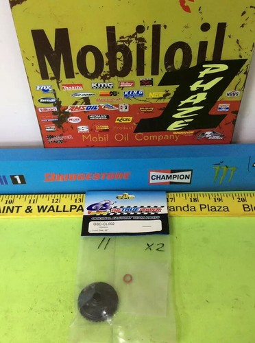 GC Racing GSC-CL002: Grown Gear 38T NewInPackage 🇺🇸Shipped - Picture 6 of 7