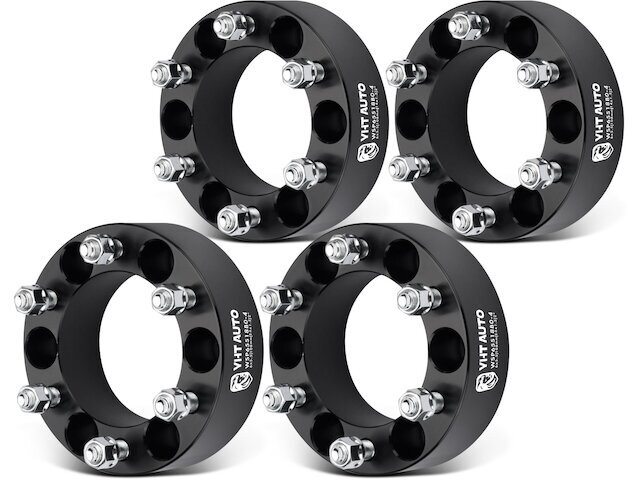 2015-2023 GMC Yukon XL Wheel Spacers Kit APR 89166KXJF for 2016-2019 Models  