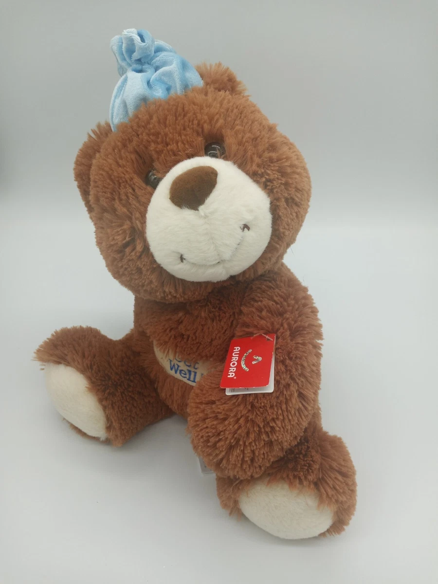 Aurora the teddy cheap b pack