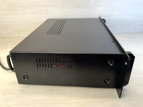 OPTIMUS MPA-250 Stereo Amplifier - Excellent Condition - Tested and Working - Picture 9 of 19