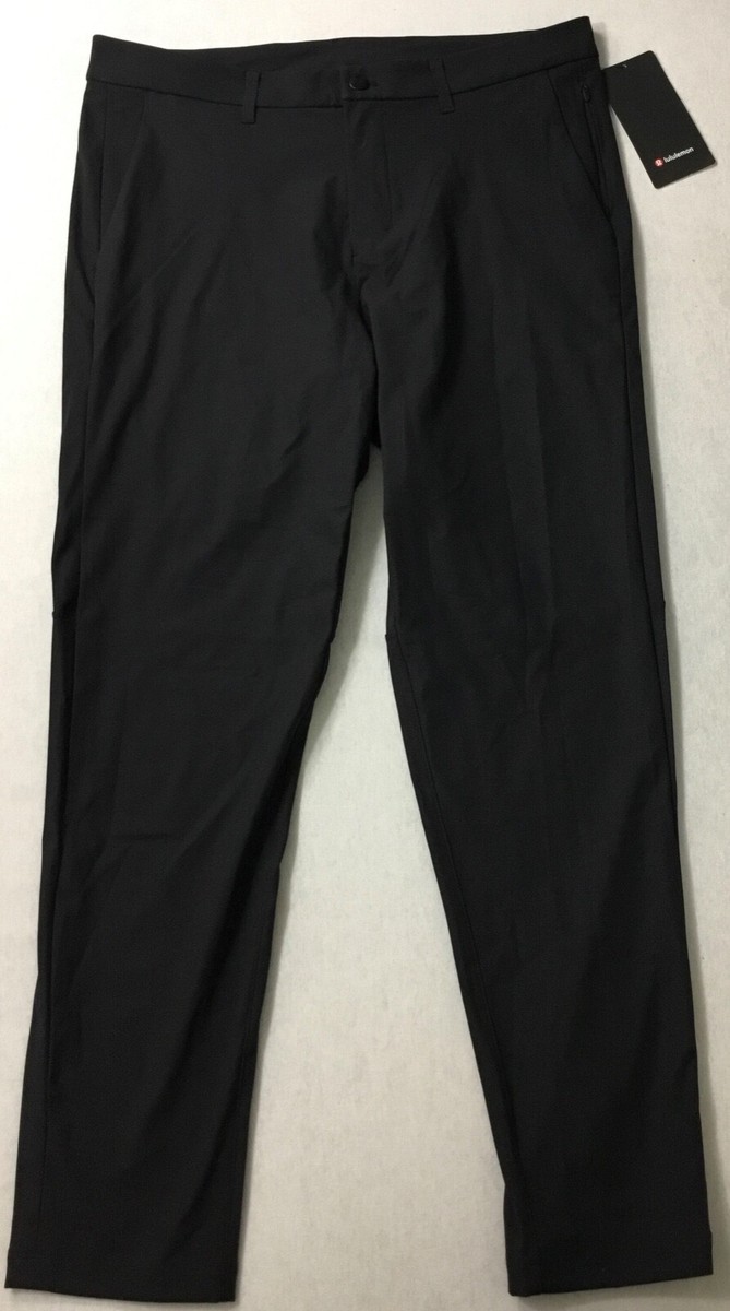 Lululemon Men's Commission Pant Slim 34