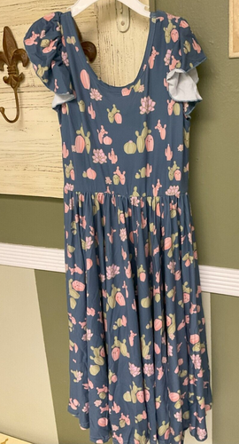 NWT Dot Dot Smile Dresses - Size 8/10 - Make Your Selection - LAST 2 Discounted - Picture 23 of 40