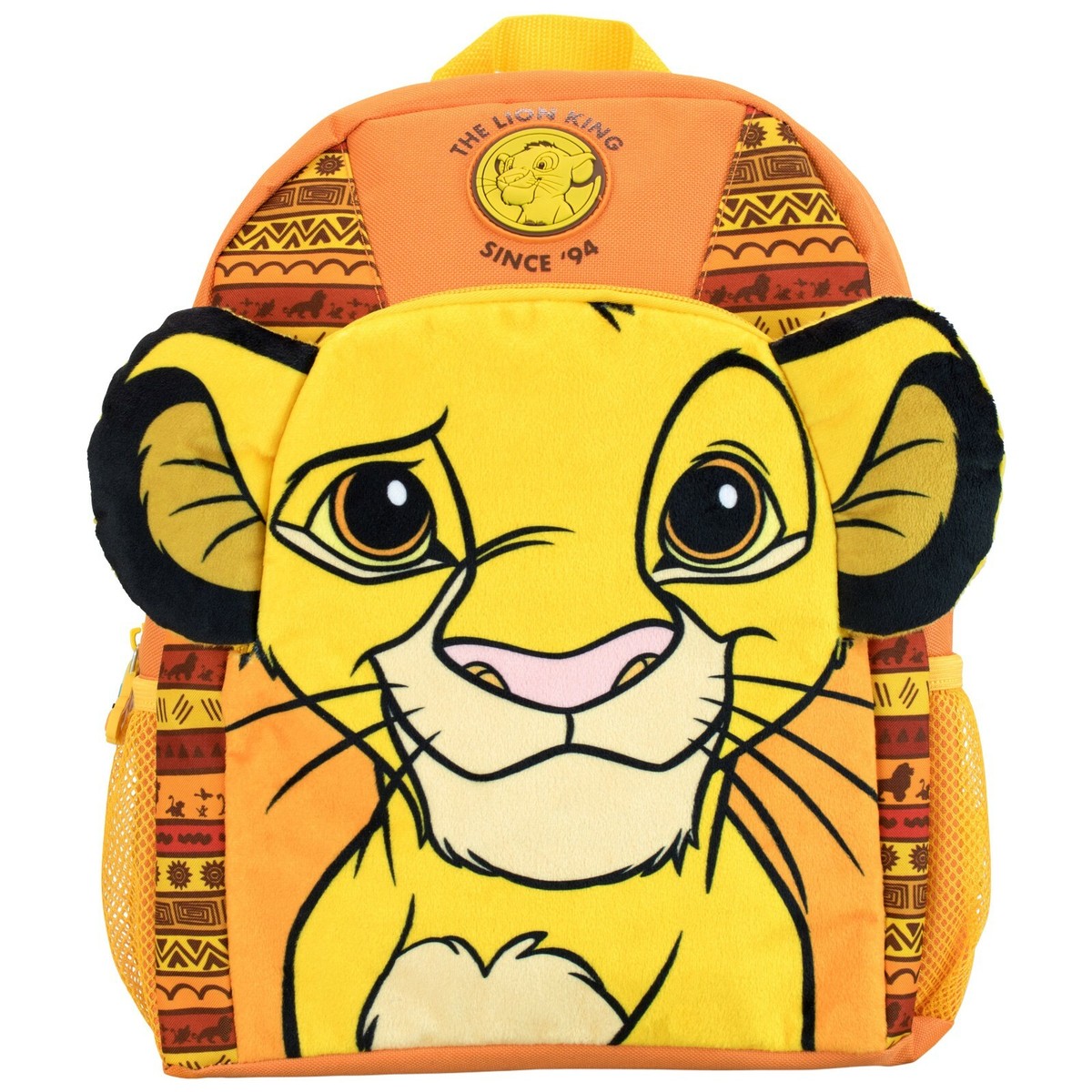 The Lion King Backpack Kids Boys Girls School Bag Rucksack Simba Childrens eBay