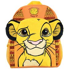 The Lion King Backpack Kids Boys Girls School Bag Rucksack Simba Childrens