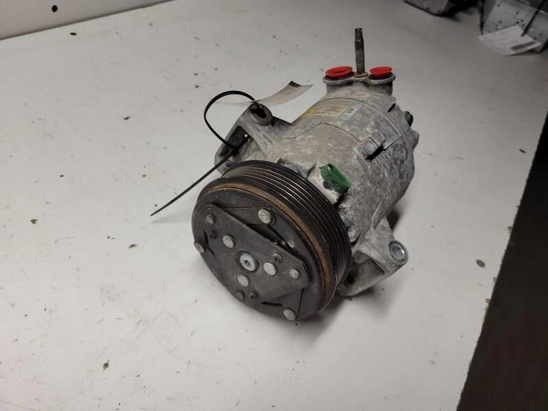 A/C AC Air Compressor PONTIAC G6 2007-2010 - Image 2 of 3