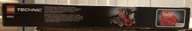 Brand new LEGO 42041 Race Truck Car Technic 2 In 1 Trailer Brick Set