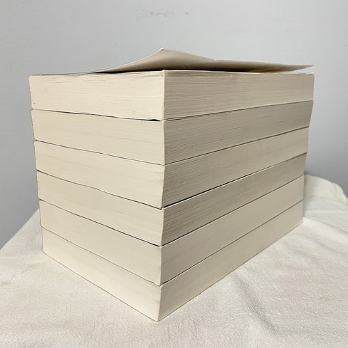 The Child Thief Series by Bella Forrest (Trade Paperbacks Books 1-6, Nightlight) - Bild 4 von 21