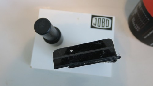 JOBO 2521 MultiTank 2 with Cut Film Holder and Loader. - Picture 10 of 12