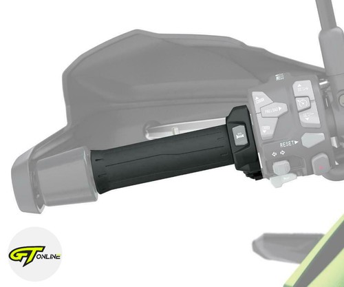 Kawasaki Versys 1000 2019-2024 Handlebar Heated Grips 99994-1141 Genuine - Picture 1 of 6