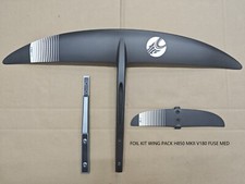 2024 CABRINHA FOIL KIT WING PACK H850 MKII V180 FUSE MED