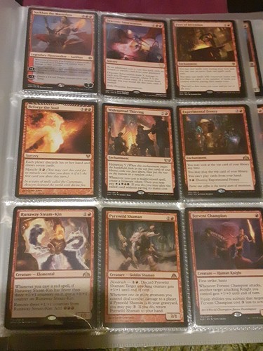 Gemischte Magic the gathering Konvolut Packs [25 Karten kein Basisland Beschreibung lesen] - Bild 5 von 10