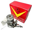 SuperTigre Hobby RC Gas/Nitro Engines for Universal Airplanes